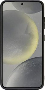 Audi Audi Genuine Leather MagSafe S24 S921 czarno-czerwony/black-red hardcase AU-TPUPCS24-R8/D3-RD 17