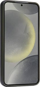 Audi Audi Genuine Leather MagSafe S24 S921 czarno-czerwony/black-red hardcase AU-TPUPCS24-R8/D3-RD 18