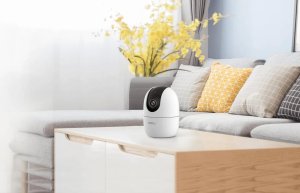 Kamera IP IMOU Kamera IP Imou Ranger 2 5MP IPC-K2EP-5H2W 12