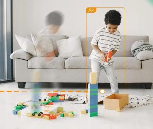 Kamera IP IMOU Kamera IP Imou Ranger 2 5MP IPC-K2EP-5H2W 6