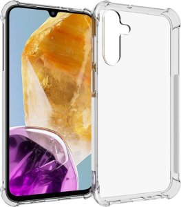 nemo Etui SAMSUNG GALAXY M15 5G Antishock Case transparentne 1