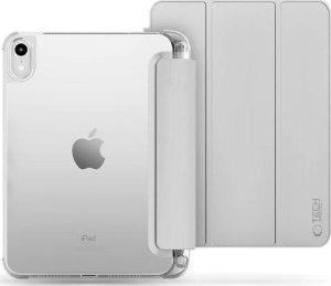 Etui na tablet Tech-Protect Etui APPLE IPAD 10.9 (10GEN) SC Pen szare 2