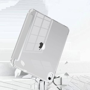 Etui na tablet Tech-Protect Etui APPLE IPAD 10.9 (10GEN) SC Pen szare 4