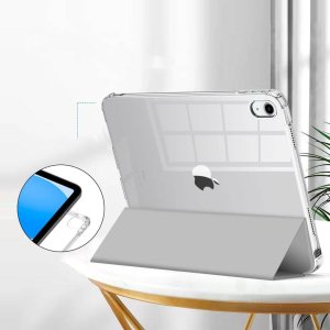 Etui na tablet Tech-Protect Etui APPLE IPAD 10.9 (10GEN) SC Pen szare 6
