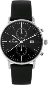 Zegarek G.Rossi ZEGAREK G. ROSSI - 11925A (zg211c) + BOX 1