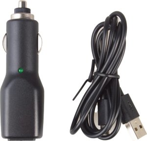 Zestaw głośnomówiący Audiocore Zestaw głośnomówiący bluetooth 5.0 Audiocore, A2DP, głośnik 2W, wspiera Google i Siri, AC480 5