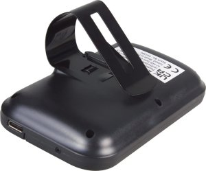 Zestaw głośnomówiący Audiocore Zestaw głośnomówiący bluetooth 5.0 Audiocore, A2DP, głośnik 2W, wspiera Google i Siri, AC475 6