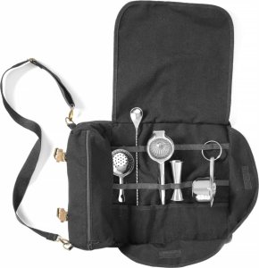 Bar Up Torba barmańska podróżna na akcesoria 210 x 370 x 70 mm 3