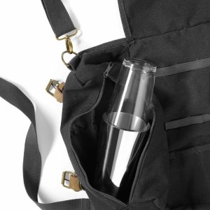 Bar Up Torba barmańska podróżna na akcesoria 210 x 370 x 70 mm 5