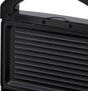 Grill elektryczny Adler 5