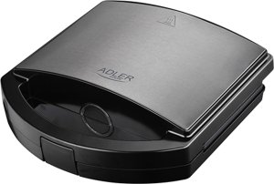 Grill elektryczny Adler 10