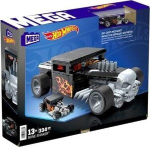 Mattel Mega Hot Wheels Bone Shaker HRY17 1