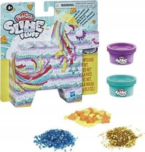 Hasbro Ciastolina slime fluff Play-Doh 1