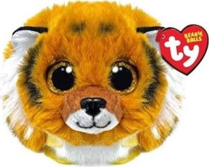 TY Beanie Balls Clawsby - tygrys 10cm 1