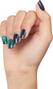 Kiss KISS Sztuczne paznokcie samoprzylepne Color FX - Better Things 2