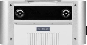 Activeshop Myjka ultradźwiękowa DENSON CS6.2 6L 4