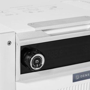 Activeshop Myjka ultradźwiękowa DENSON CS6.2 6L 6