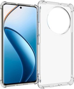 nemo Etui REALME 12 PRO 5G / 12 PRO+ 5G Antishock Case transparentne 1