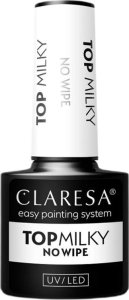 Activeshop CLARESA Top Milky 5g 2