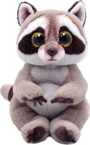 TY Beanie Boos Petey - Szop pracz 15cm 1