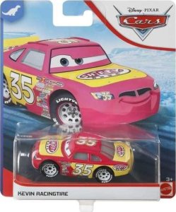 Mattel Auta 3. Auto Kevin Racingtire GBV78 1