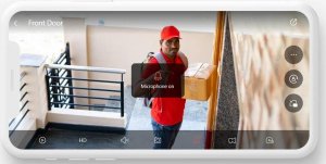 Kamera IP IMOU Outdoor Camera Cell 3C AIO 11