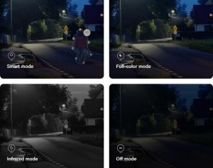 Kamera IP IMOU Outdoor Camera Cell 3C AIO 13