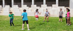 Kamera IP IMOU Outdoor Camera Cell 3C AIO 16