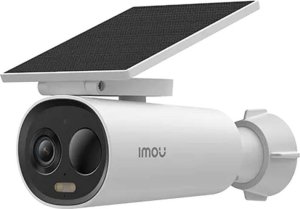 Kamera IP IMOU Outdoor Camera Cell 3C AIO 17