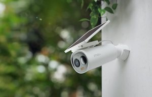 Kamera IP IMOU Outdoor Camera Cell 3C AIO 18