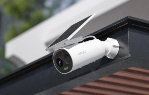 Kamera IP IMOU Outdoor Camera Cell 3C AIO 20