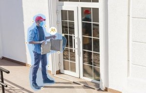 Kamera IP IMOU Outdoor Camera Cell 3C AIO 22