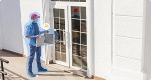 Kamera IP IMOU Outdoor Camera Cell 3C AIO 5