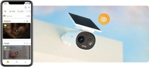 Kamera IP IMOU Outdoor Camera Cell 3C AIO 6