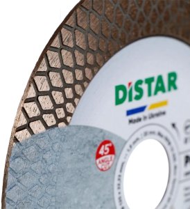 Distar Diamentowa tarcza tnąca Distar 1A1R 125 PRO Gres 3