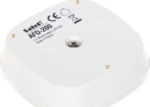 Satel BEZPRZEWODOWA CZUJKA ZALANIA WODĄ AFD-200 BE WAVE SATEL 2