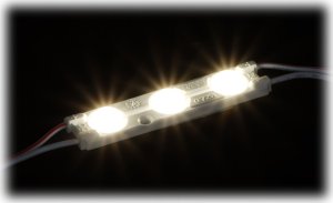 MW Lighting MODUŁ LED MW-MLD-2835-3NW-LENS-4000K MW Lighting 1