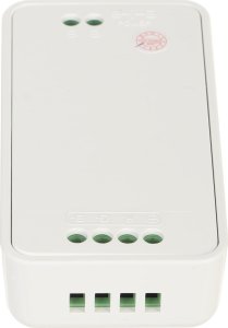 MiBoxer STEROWNIK OŚWIETLENIA LED Z PILOTEM FUT025 2.4 GHz, RGB 12... 24V DC / Mi-Light 2