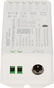 MiBoxer STEROWNIK OŚWIETLENIA LED ZigBee, ZL5 Wi-Fi, 2.4 GHz, RGBCCT (RGBWW) 12... 48V DC MiBOXER / Mi-Light 2
