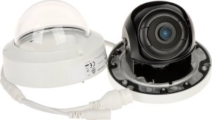 Kamera IP Hikvision KAMERA WANDALOODPORNA IP DS-2CD1123G2-I(2.8MM)PL - 1080p Hikvision 1