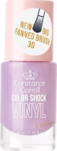 Constance Carroll CONSTANCE CARROLL Nail Polish Lakier do paznokci 165 First Date 10 ml 1