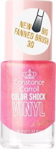 Constance Carroll CONSTANCE CARROLL Nail Polish Lakier do paznokci 169 Gentle Kiss 10 ml 1