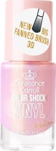 Constance Carroll CONSTANCE CARROLL Nail Polish Lakier do paznokci 168 Passion Flame 10 ml 1