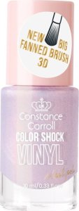 Constance Carroll CONSTANCE CARROLL Nail Polish Lakier do paznokci 166 Sweet Coquette 10 ml 1