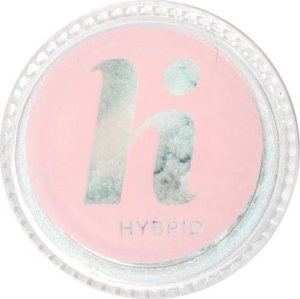 Hi Hybrid HI HYBRID Pyłek do paznokci Mermaid Powder 514 - Blue 1