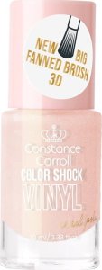 Constance Carroll CONSTANCE CARROLL Nail Polish Lakier do paznokci 170 Mood for Love 10 ml 1