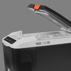 Lodówka turystyczna Teesa Easy Cool 13 l 11