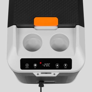 Lodówka turystyczna Teesa Easy Cool 13 l 12