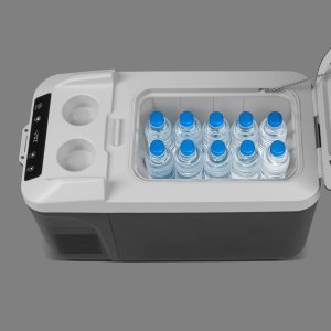 Lodówka turystyczna Teesa Easy Cool 13 l 13