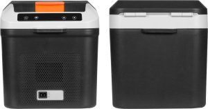 Lodówka turystyczna Teesa Easy Cool 13 l 5